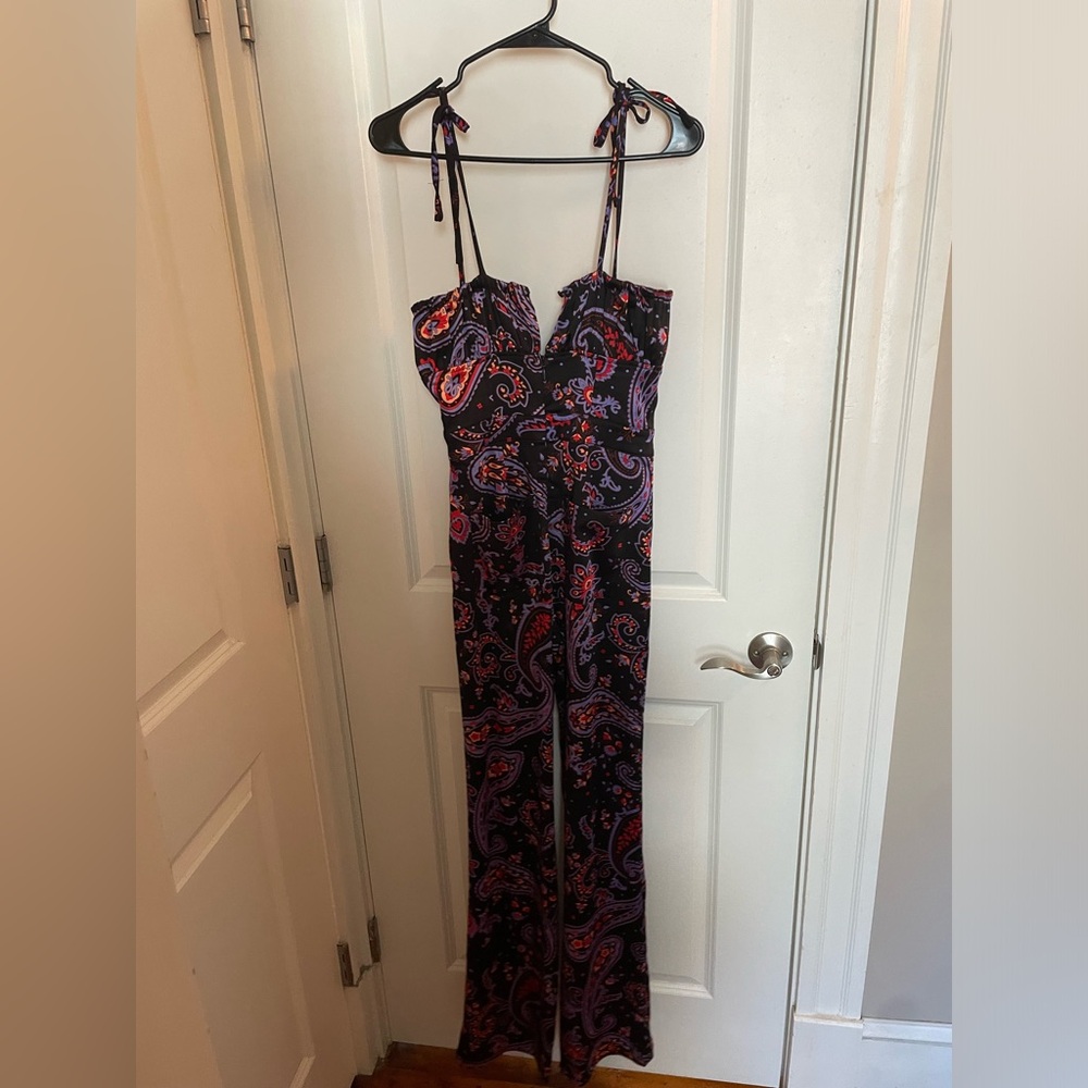 Danielle Bernstein jumpsuit/romper size 0
